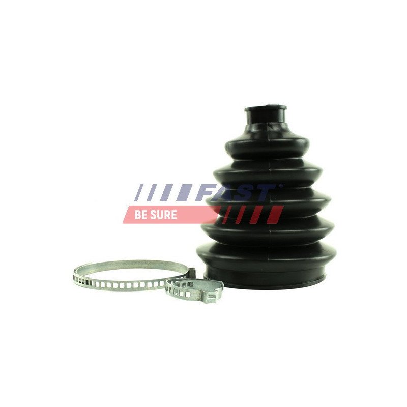 FT28442 Bellow, drive shaft