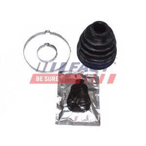 FT28443 Bellow, drive shaft