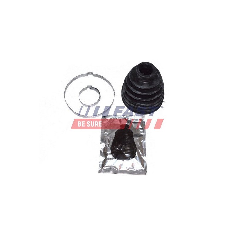 FT28443 Bellow, drive shaft