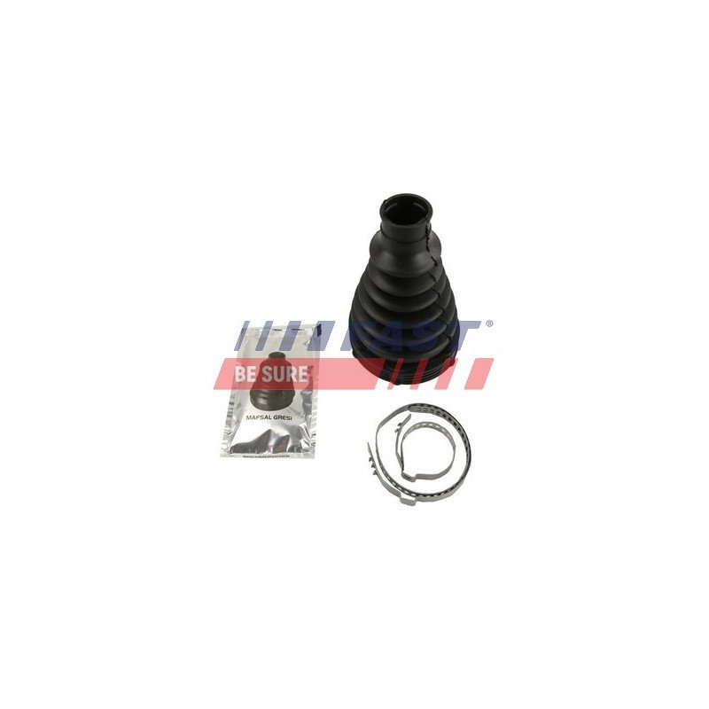 FT28452 Bellow, drive shaft
