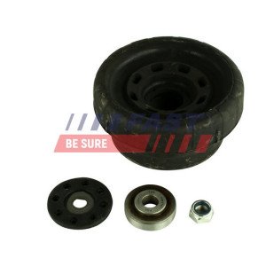 FT12018 Mounting, shock absorber