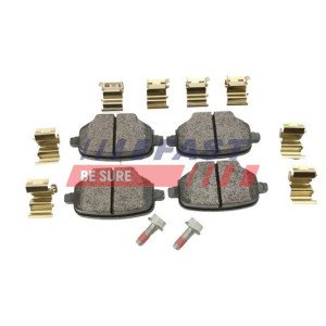 FT29024 Brake Pad Set, disc brake