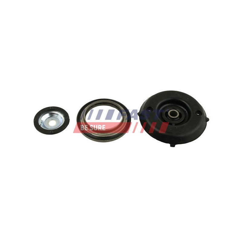 FT12024 Mounting, shock absorber