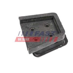 FT12030 Rubber Buffer, suspension