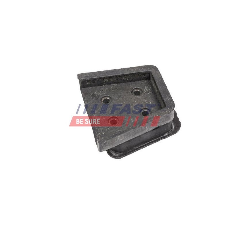 FT12030 Rubber Buffer, suspension