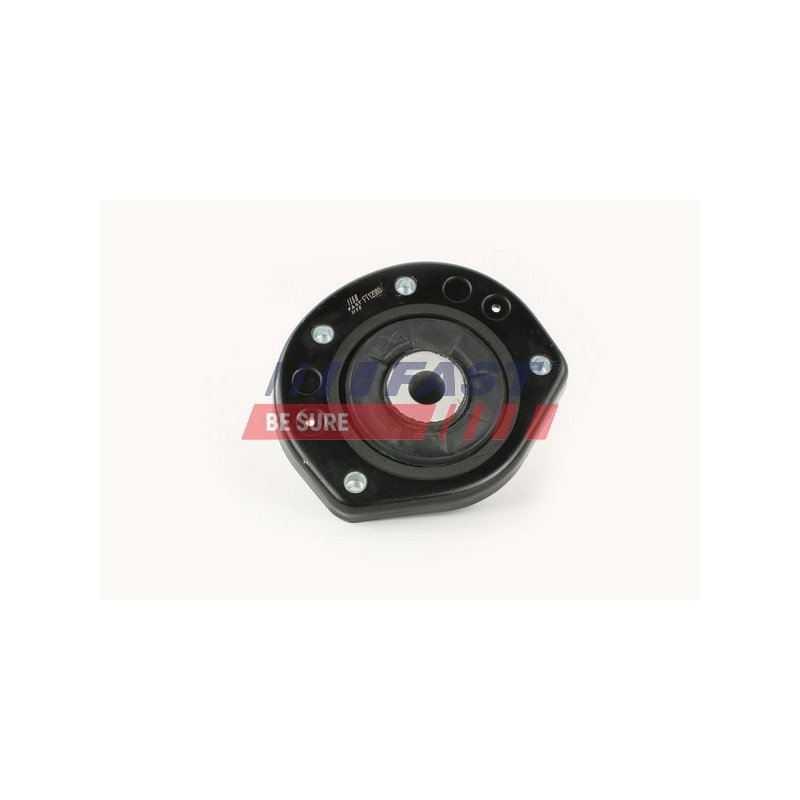 FT12080 Mounting, shock absorber