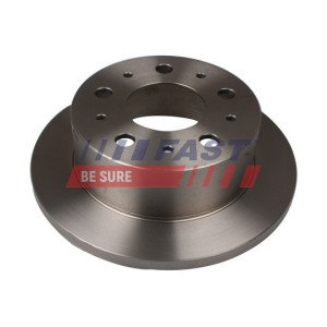 FT31096 Remschijf