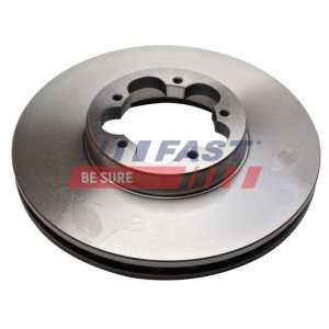 FT31115 Remschijf