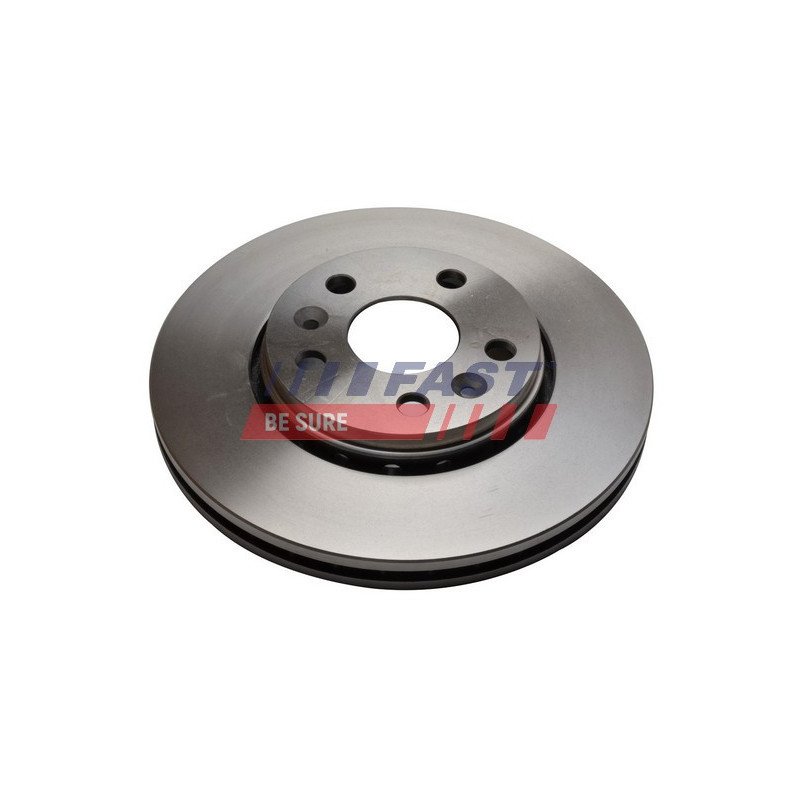 FT31123 Brake Disc