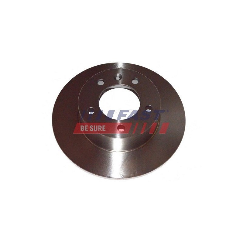 FT31127 Brake Disc
