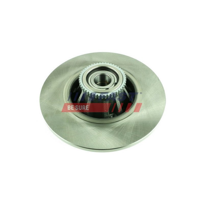 FT31134 Brake Disc