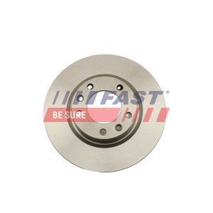 FT31137 Remschijf