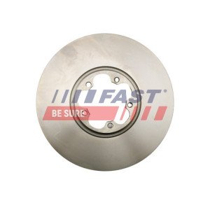 FT31157 Remschijf