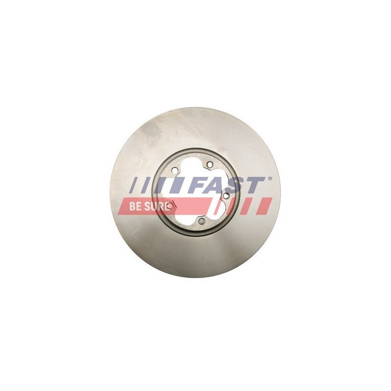 FT31157 Remschijf