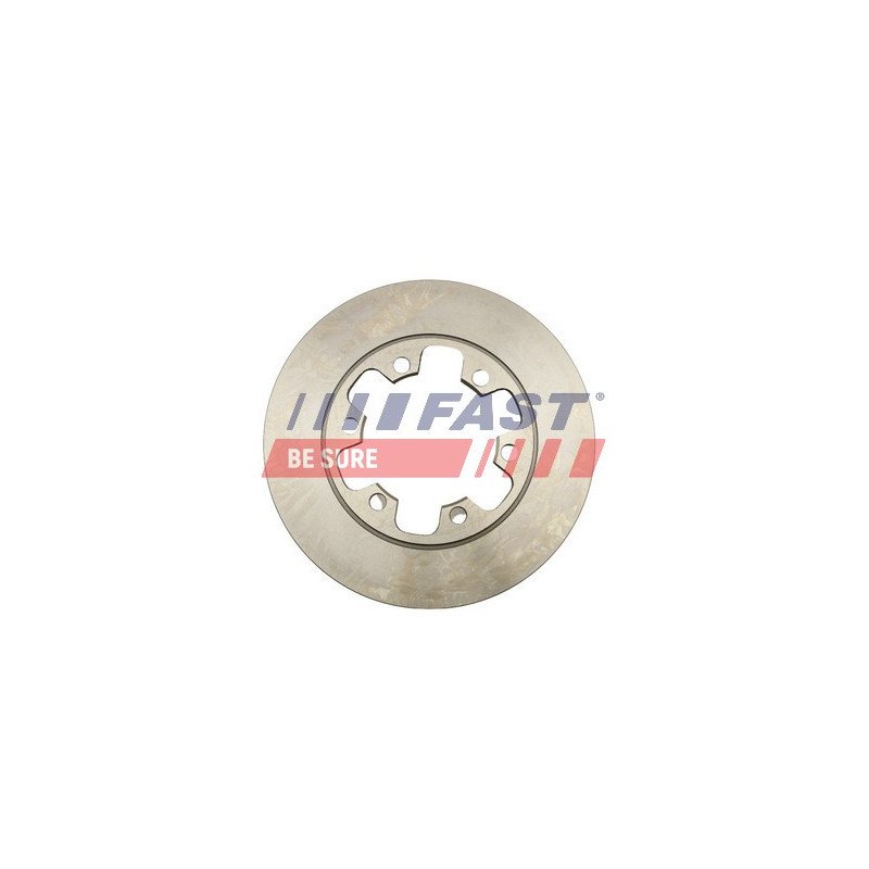 FT31159 Remschijf