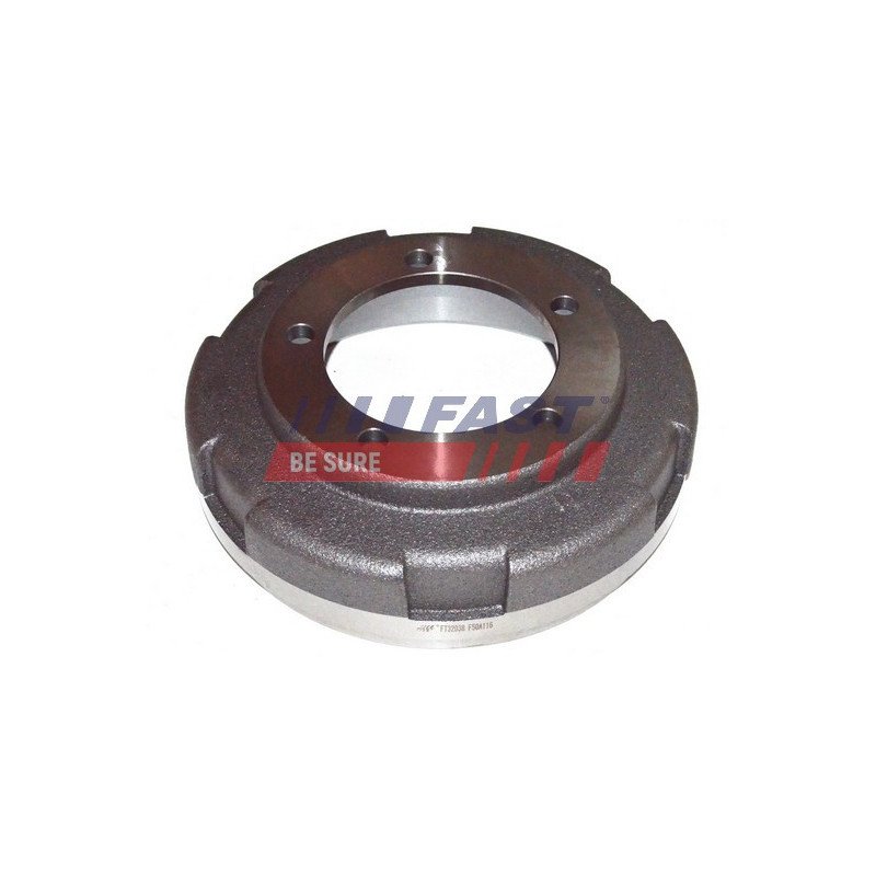 FT32038 Remtrommel