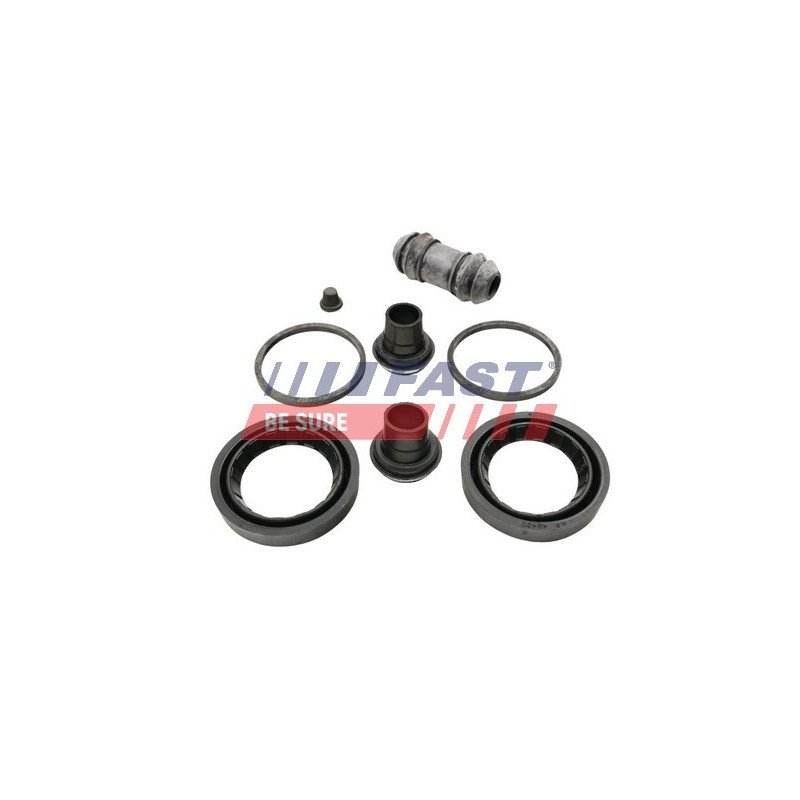 FT32222 Reparatieset, remklauw