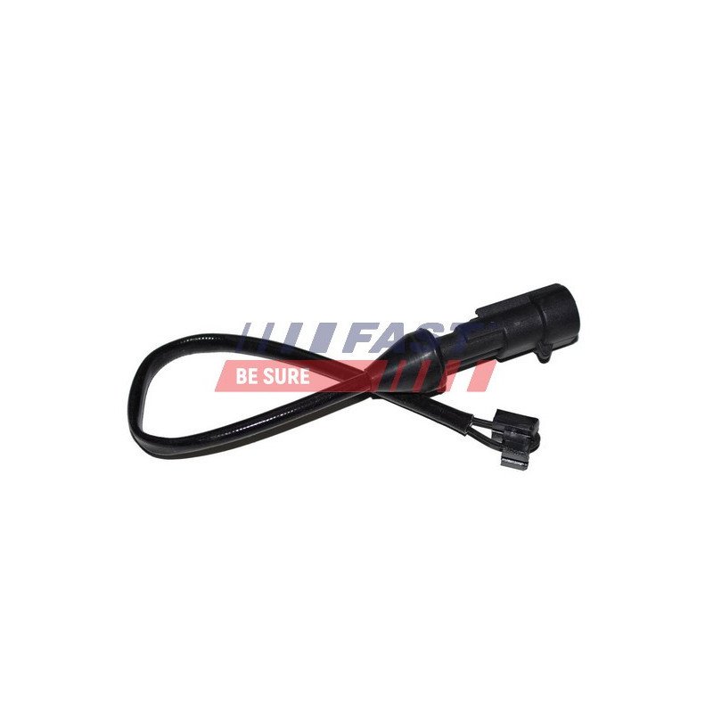 FT32416 Warning Contact, brake pad wear