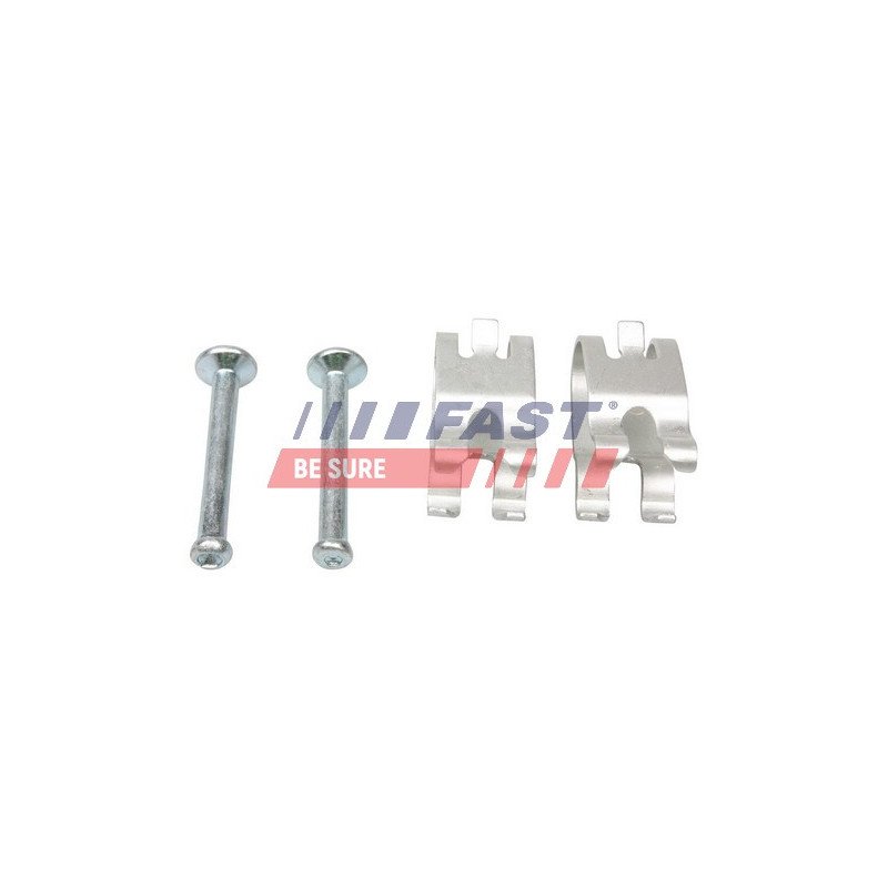 FT32427 Brake Shoe Bolt