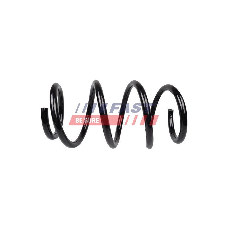 FT12223 Suspension Spring