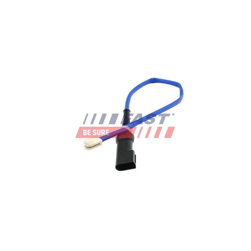 FT32435 Warning Contact, brake pad wear
