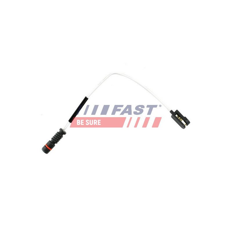FT32458 Warning Contact, brake pad wear