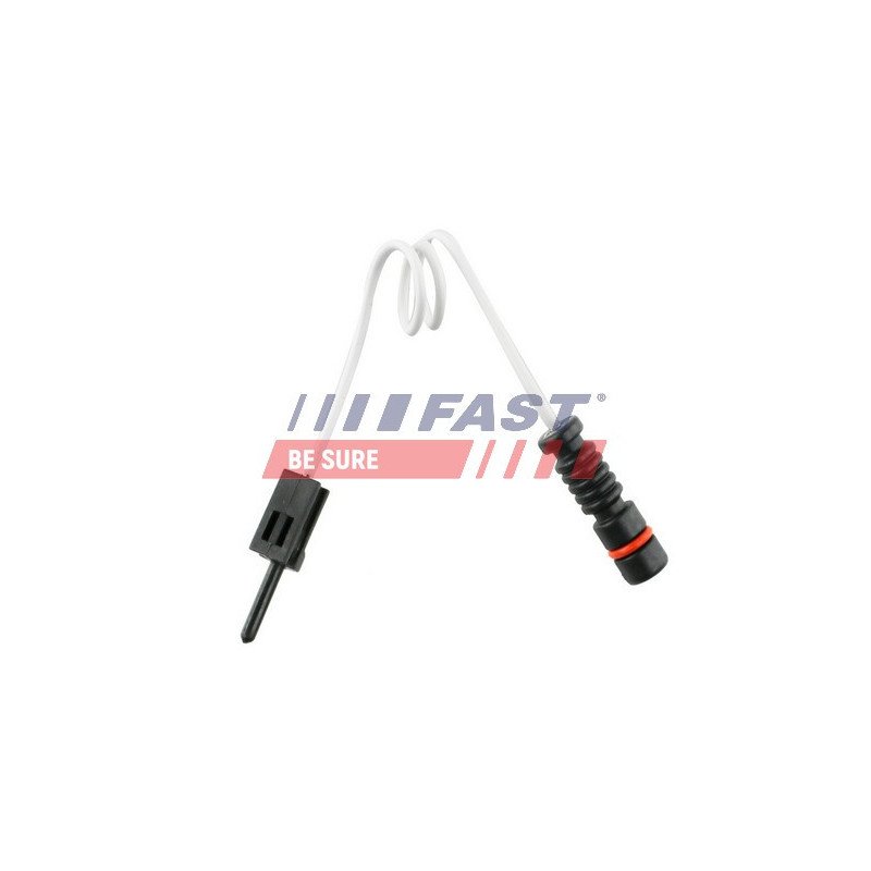 FT32459 Warning Contact, brake pad wear