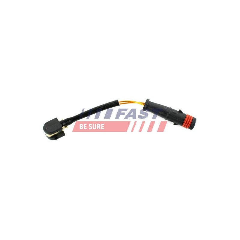 FT32461 Warning Contact, brake pad wear