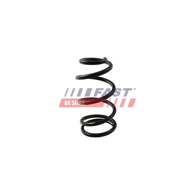 FT12225 Suspension Spring