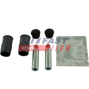 FT32467 Geleidehulzenset, remklauw