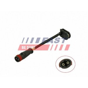 FT32481 Warning Contact, brake pad wear