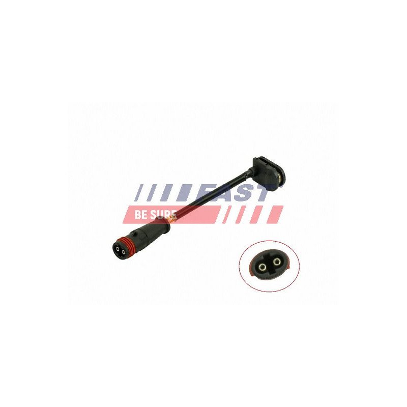 FT32481 Warning Contact, brake pad wear