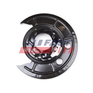 FT32512 Splash Guard, brake disc
