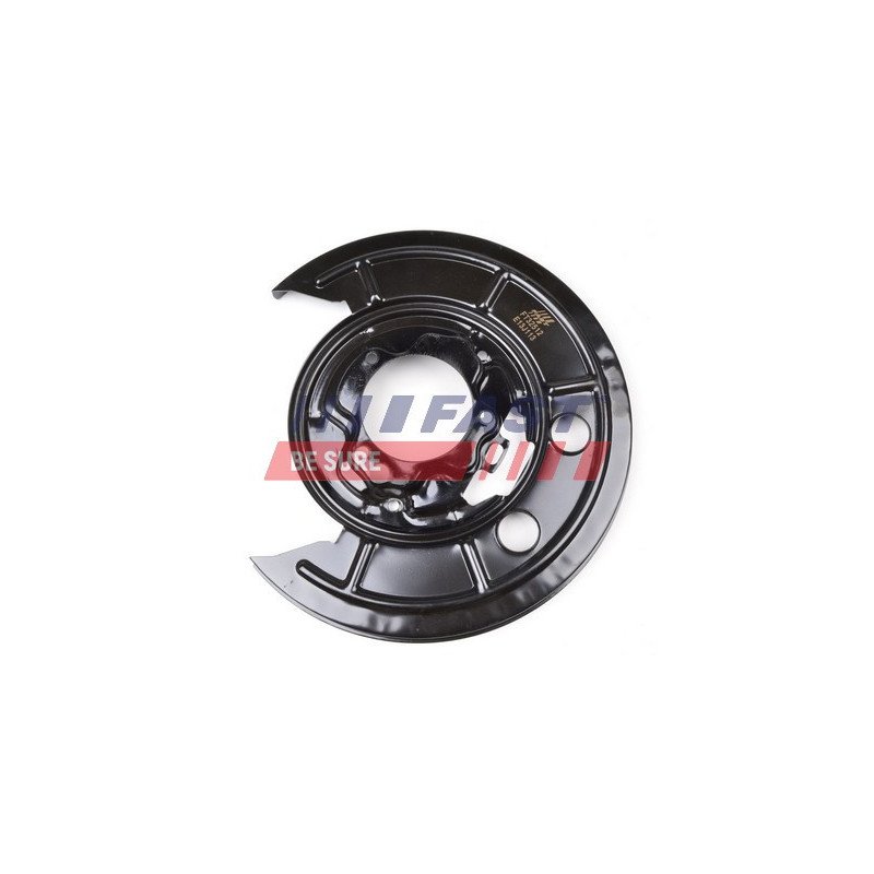 FT32512 Splash Guard, brake disc