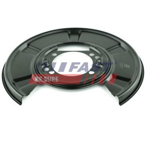 FT32518 Splash Guard, brake disc