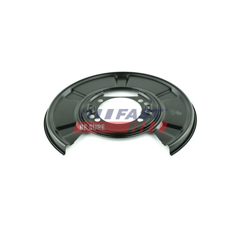 FT32518 Splash Guard, brake disc