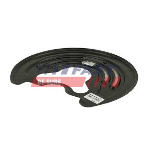 FT32531 Splash Guard, brake disc