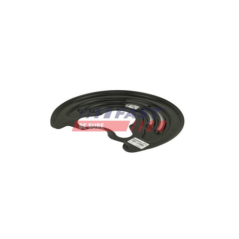 FT32531 Splash Guard, brake disc