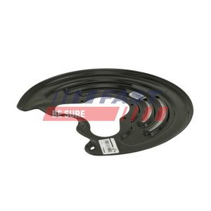 FT32532 Splash Guard, brake disc