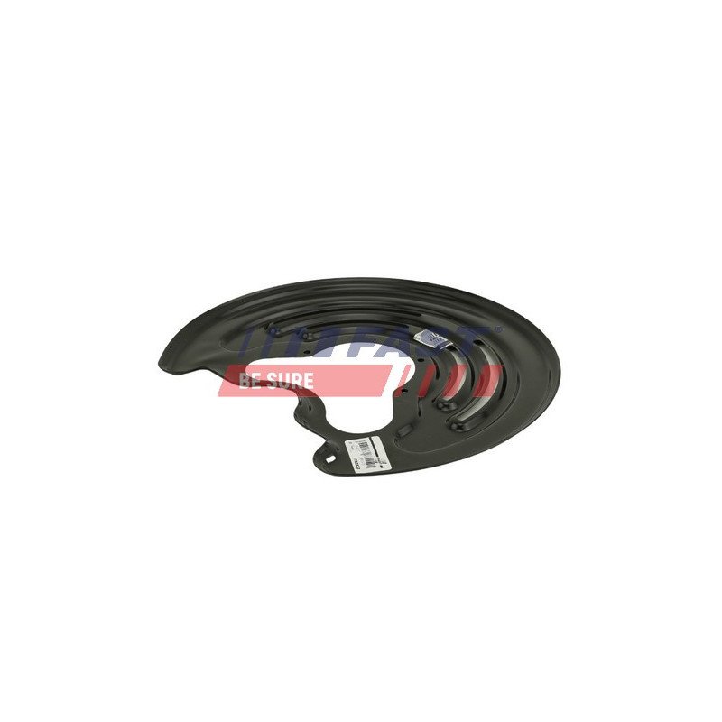 FT32532 Splash Guard, brake disc