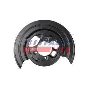 FT32533 Splash Guard, brake disc