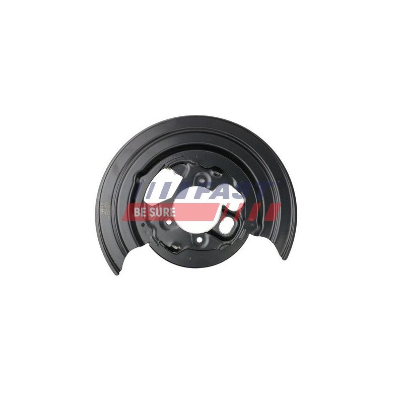 FT32533 Splash Guard, brake disc
