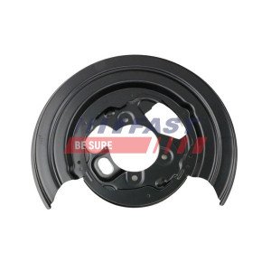 FT32534 Splash Guard, brake disc