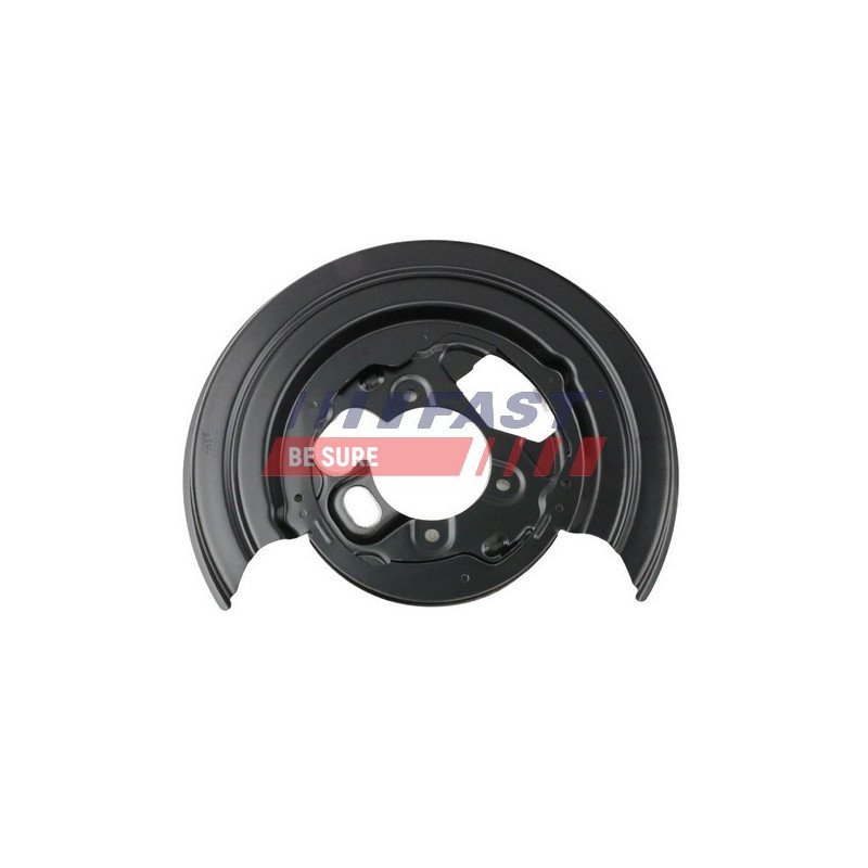 FT32534 Splash Guard, brake disc