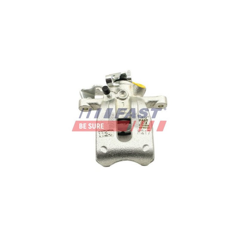 FT32804 Remklauw