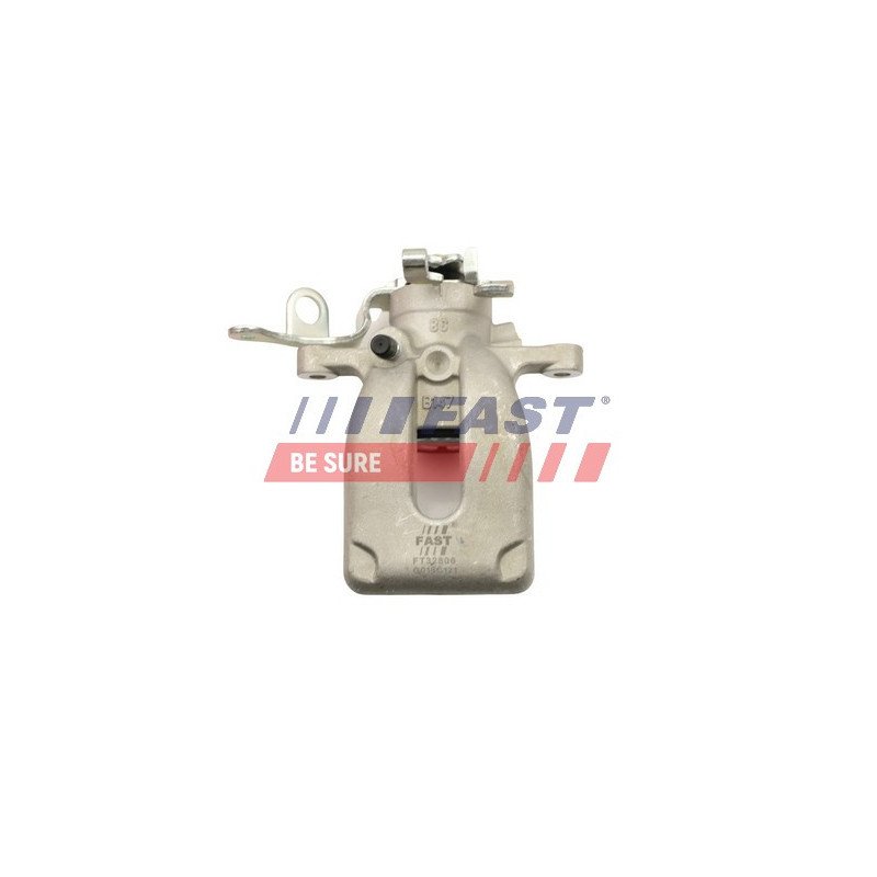 FT32806 Remklauw