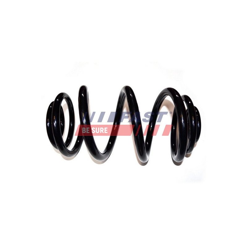 FT12250 Suspension Spring