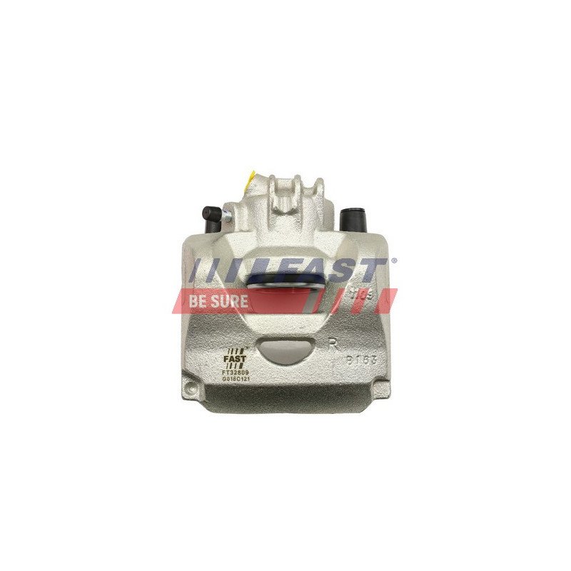 FT32809 Remklauw