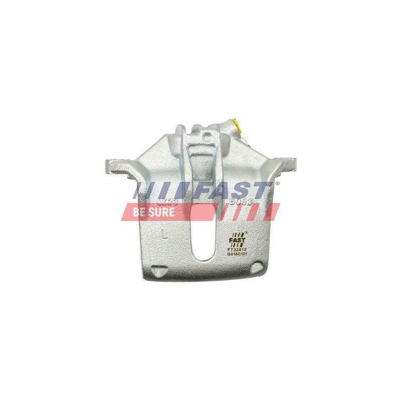 FT32812 Remklauw