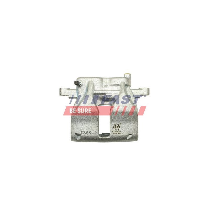 FT32833 Remklauw